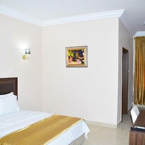 Residency Hotels Ogidi